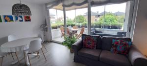 Fotografie z fotogalerie ubytování Hondarribia con piscina, parking y terraza v destinaci Hondarribia