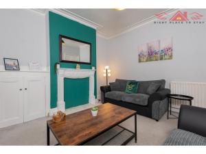 Gallery image of Family-Friendly 3-Bed Home in Central Location with Garden & Parking in Darlington
