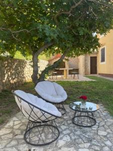 Fotografie z fotogalerie ubytování Apartments Vozab v destinaci Pag