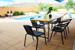 Бассейн в Holiday Home Revita Cocktail или поблизости