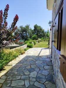 Gallery image of Kastania Villas - Villa K4 in Pouríon