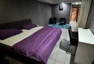 Fotografie z fotogalerie ubytování Mai Hotel v destinaci Conakry