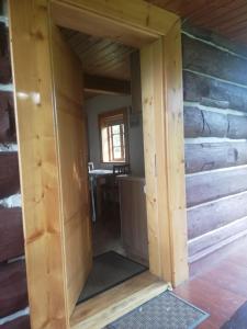 Φωτογραφία από το άλμπουμ του Chatka Na Rozdrożu σε Uście Gorlickie