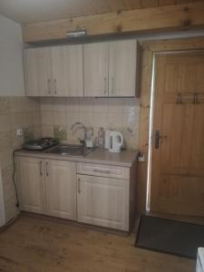 Φωτογραφία από το άλμπουμ του Chatka Na Rozdrożu σε Uście Gorlickie +6 φωτογραφίες