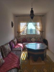 Posezení v ubytování Belle maison bon prix