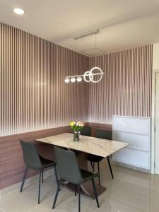 Fotografie z fotogalerie ubytování Park Land Condo TK v Phnompenhu