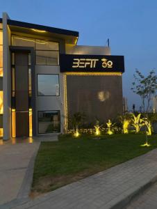 Afbeelding uit fotogalerij van Azha luxury villa in Ain Sokhna