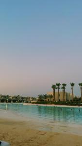 Afbeelding uit fotogalerij van Azha luxury villa in Ain Sokhna +17 foto's