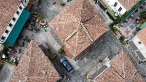 Fotografie z fotogalerie ubytování LiveAlbania Korçë Guesthouse v destinaci Korçë