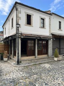 Fotografie z fotogalerie ubytování LiveAlbania Korçë Guesthouse v destinaci Korçë
