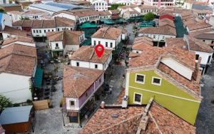 Fotografie z fotogalerie ubytování LiveAlbania Korçë Guesthouse v destinaci Korçë