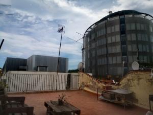 Afbeelding uit fotogalerij van AlohPepa in Barcelona