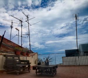 Afbeelding uit fotogalerij van AlohPepa in Barcelona