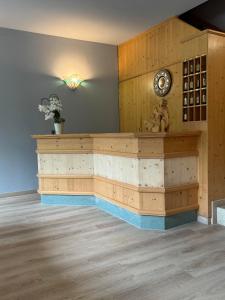 Φωτογραφία από το άλμπουμ του HOTEL GARNi NORMA στη Μαντόνα Ντι Καμπίλιο