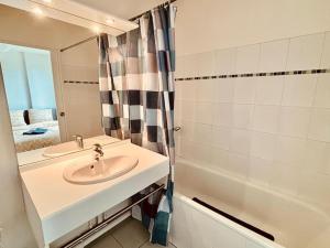 Bilik mandi di Le Cotonnier - Pfastatt Mulhouse +4 gambar