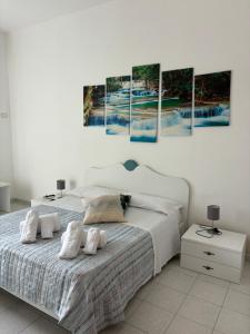 Gallery image of La Conchiglietta in Marzamemi +34 photos