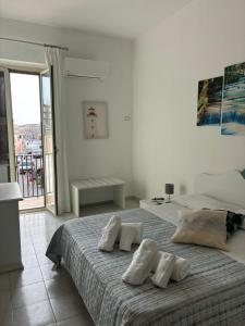 Gallery image of La Conchiglietta in Marzamemi