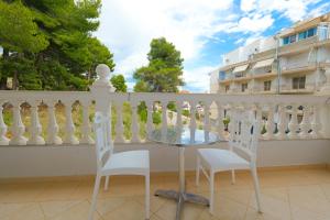 Galería fotográfica de Vila Marina apartments en Sarandë