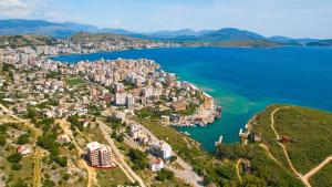 Galería fotográfica de Vila Marina apartments en Sarandë