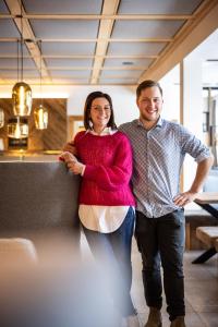 Majutusasutuse Hotel Pongauerhof külastajad