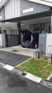 Fotografie z fotogalerie ubytování Bota TheDaun Homestay Taman Indera v destinaci Kampung Bota Kiri