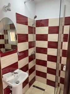 Ένα μπάνιο στο Casa Coman Moisei +30 φωτογραφίες