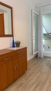 Fotografie z fotogalerie ubytování Apartments Leut v destinaci Drasnice + 37 fotografií