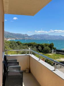 Φυσικό τοπίο κοντά σε αυτό το διαμέρισμα