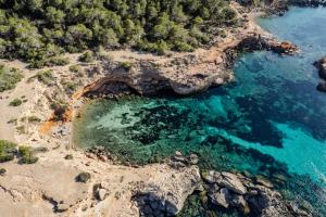 Φυσικό τοπίο κοντά σε αυτό το bed & breakfast