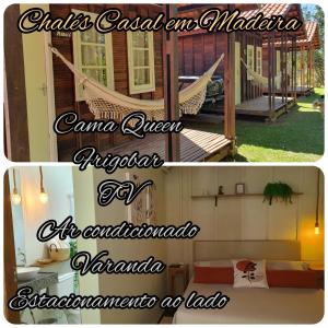 Fotografie z fotogalerie ubytování Pousada Monte Verde v destinaci Serra Negra