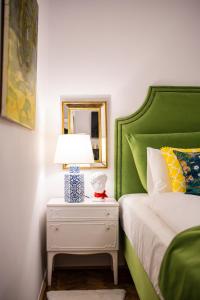 Palace district luxury apartment 1088 Budapest, Krúdy Utca 11 kép - 2