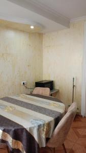 Postelja oz. postelje v sobi nastanitve Hotel Prince