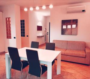 Afbeelding uit fotogalerij van La casa smart zona stadio in Terni +29 foto's