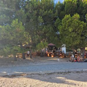 Fotografia z galérie ubytovania Vidalići Seaview Apartment v destinácii Kustići