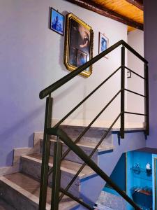 Foto sihtkohas Biancavilla asuva majutusasutuse Bianca di Navarra House galeriist