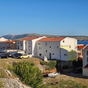 Fotografia z galérie ubytovania Vidalići Seaview Apartment v destinácii Kustići