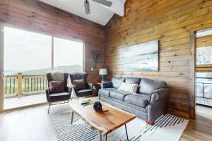 Galeriebild der Unterkunft Haven on the Lake in Dandridge