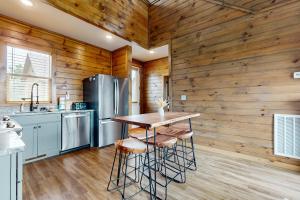 Galeriebild der Unterkunft Haven on the Lake in Dandridge + 29 Fotos