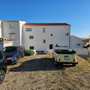 Fotografia z galérie ubytovania Vidalići Seaview Apartment v destinácii Kustići