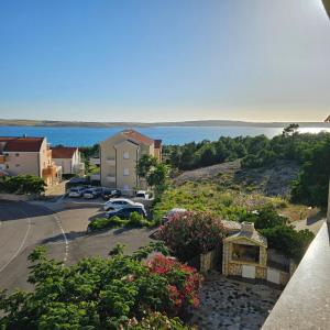 Fotografia z galérie ubytovania Vidalići Seaview Apartment v destinácii Kustići
