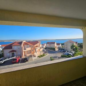 Fotografia z galérie ubytovania Vidalići Seaview Apartment v destinácii Kustići