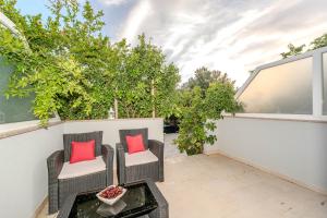 ノヴァリャにあるApartmani DALIのギャラリーの写真 +72枚の写真