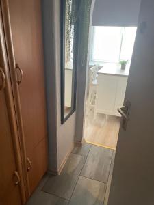 Fotografie z fotogalerie ubytování Tiny Studio Pyskowice with parking v destinaci Pyskowice