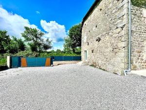 Fotografie z fotogalerie ubytování Gîte D'Ozange v destinaci Veyrières