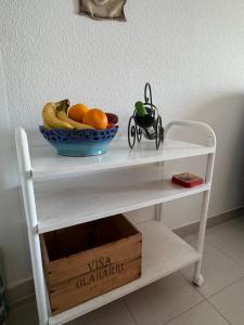 Fotografia z galérie ubytovania Apartment in La Mata Parquemar v destinácii Torrevieja