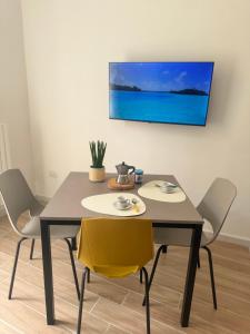Fotografie z fotogalerie ubytování 11cinque v destinaci Corato