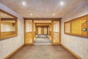 Fotografie z fotogalerie ubytování Ski In-Out - Heart of Val Thorens Warm-Hearted Apartment, WiFi 165 v destinaci Val Thorens