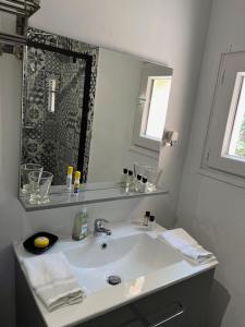 Studio saint tropez avec place parking