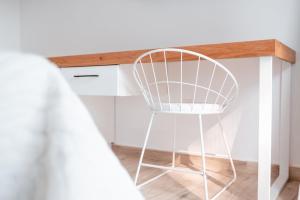 Фотография из галереи Odyssey Apartment в Превезе