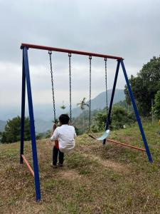 Billede fra billedgalleriet på Villa Aven - Premium Suits i Kakkadampoyil